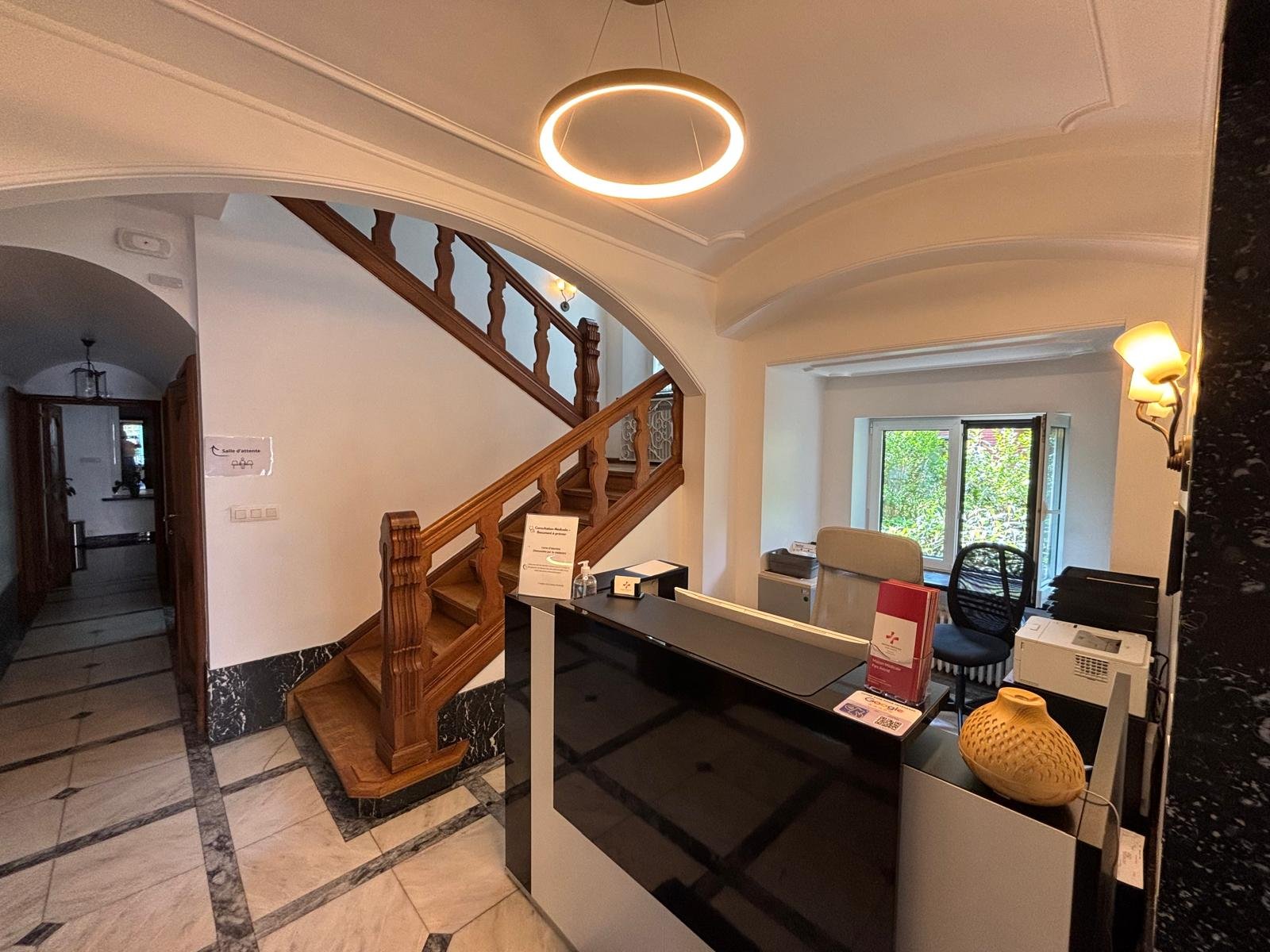 Medecin qui parle turque à